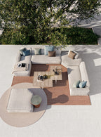 Capri Coffee Table by Atmosphera