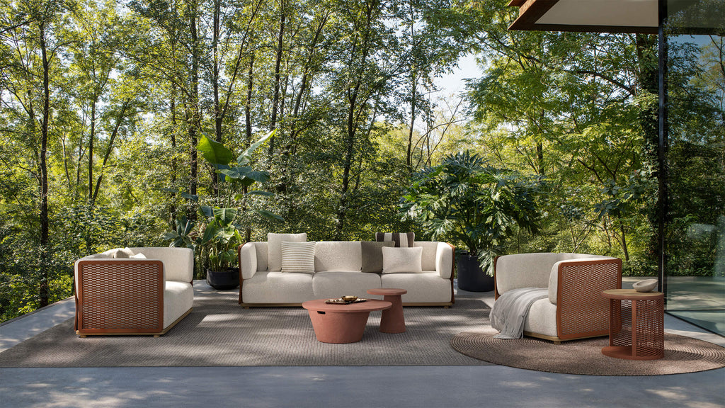 Switch Armchair by Atmosphera Creative Lab