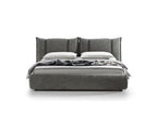 Avedon Bed by Ivano Redaelli