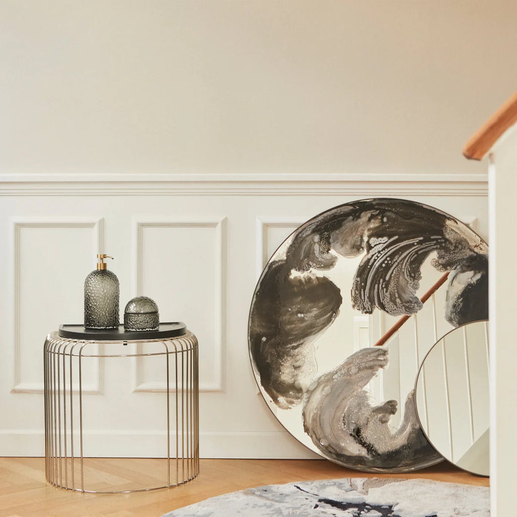Arura Storage by AYTM