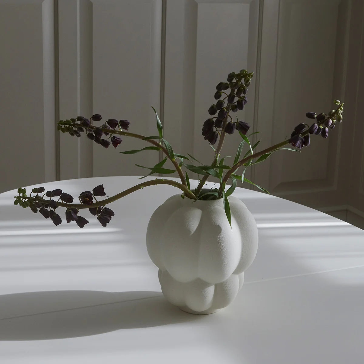 Uva Vase by AYTM