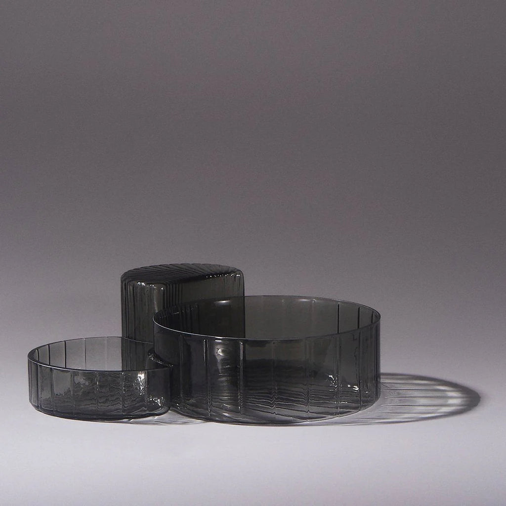 Concha Bowl Set by AYTM