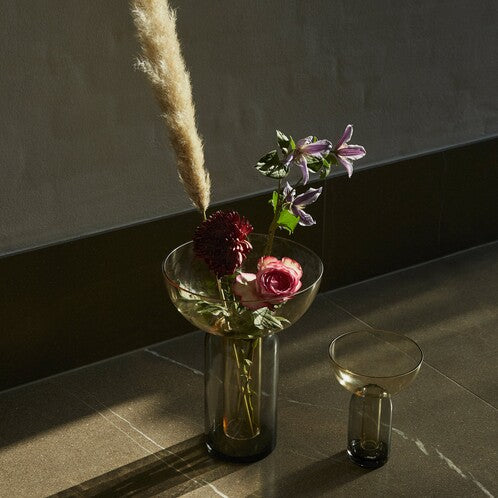 Torus Vase by AYTM