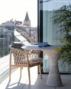 Angelo M Table by Alinea
