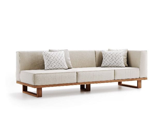 9.zero Modular Sofa Set by Atmosphera Creative Lab