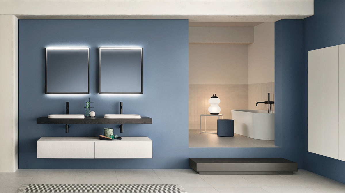 Inka Bathroom Collection by Arbi