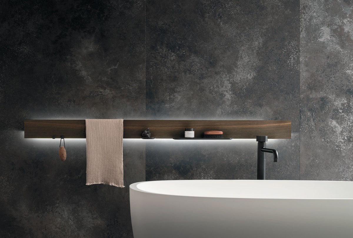 Clio Bathtub by Arbi