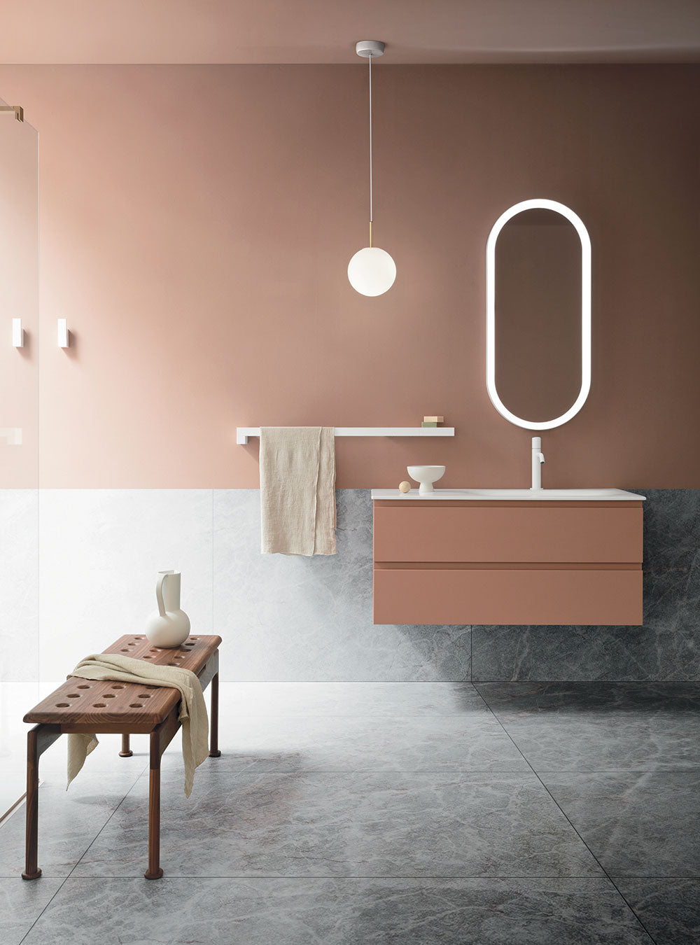 Street Collection by Arbi