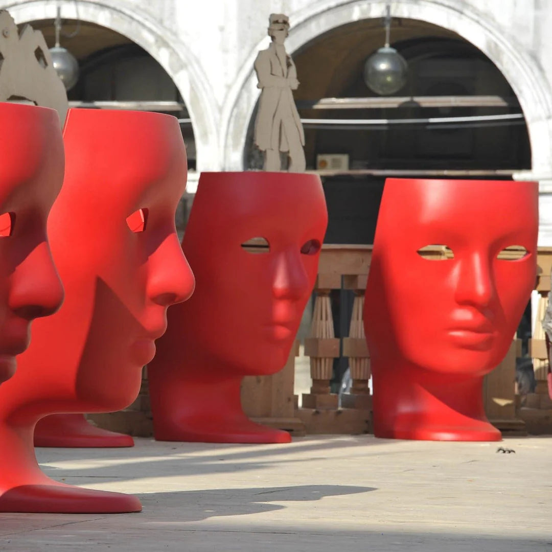 Nemo Armchair by Diadre