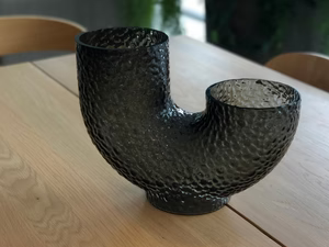 Arura Vase Small by AYTM