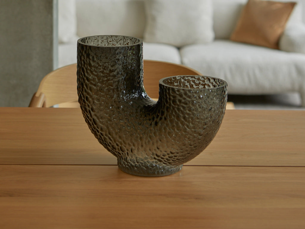 Arura Vase Small by AYTM