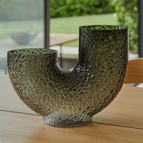 Arura Vase Small by AYTM
