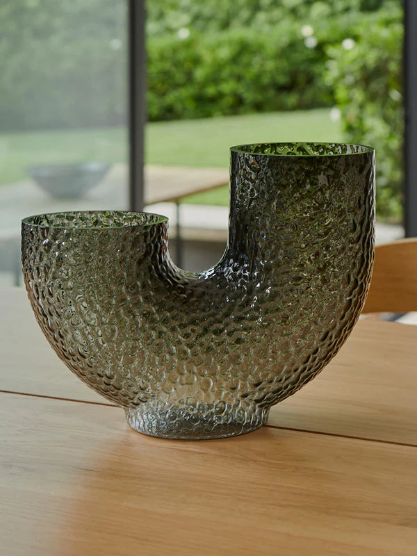 Arura Vase Small by AYTM