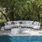 Loto Modular Sofa by Atmosphera Creative Lab