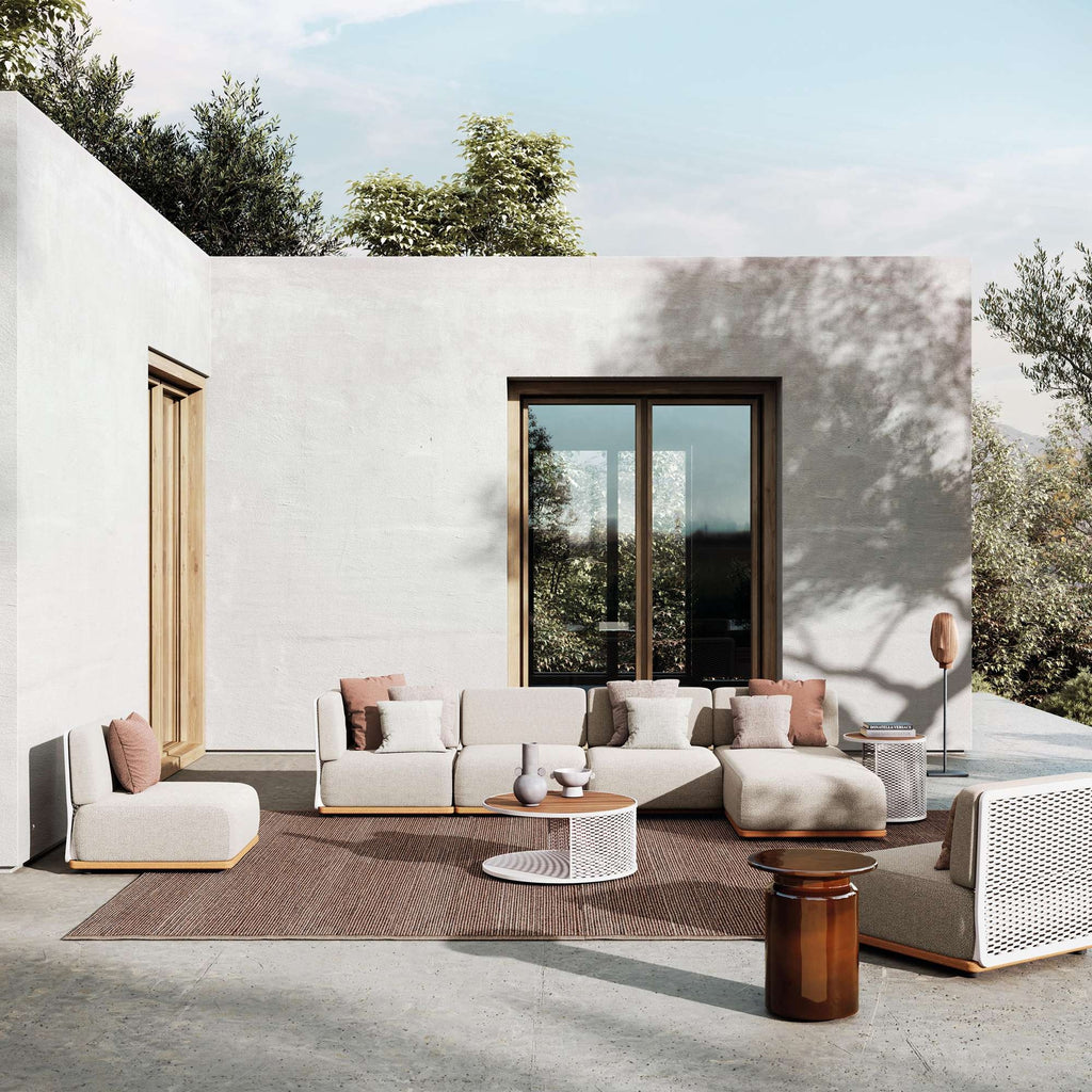 Switch Armchair by Atmosphera Creative Lab