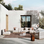Switch Armchair by Atmosphera Creative Lab