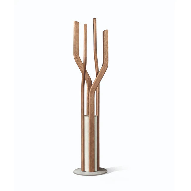 Alma Clothes Hanger by Bonaldo