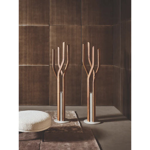Alma Clothes Hanger by Bonaldo