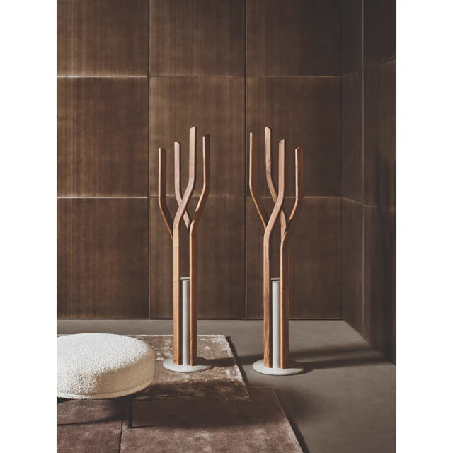 Alma Clothes Hanger by Bonaldo