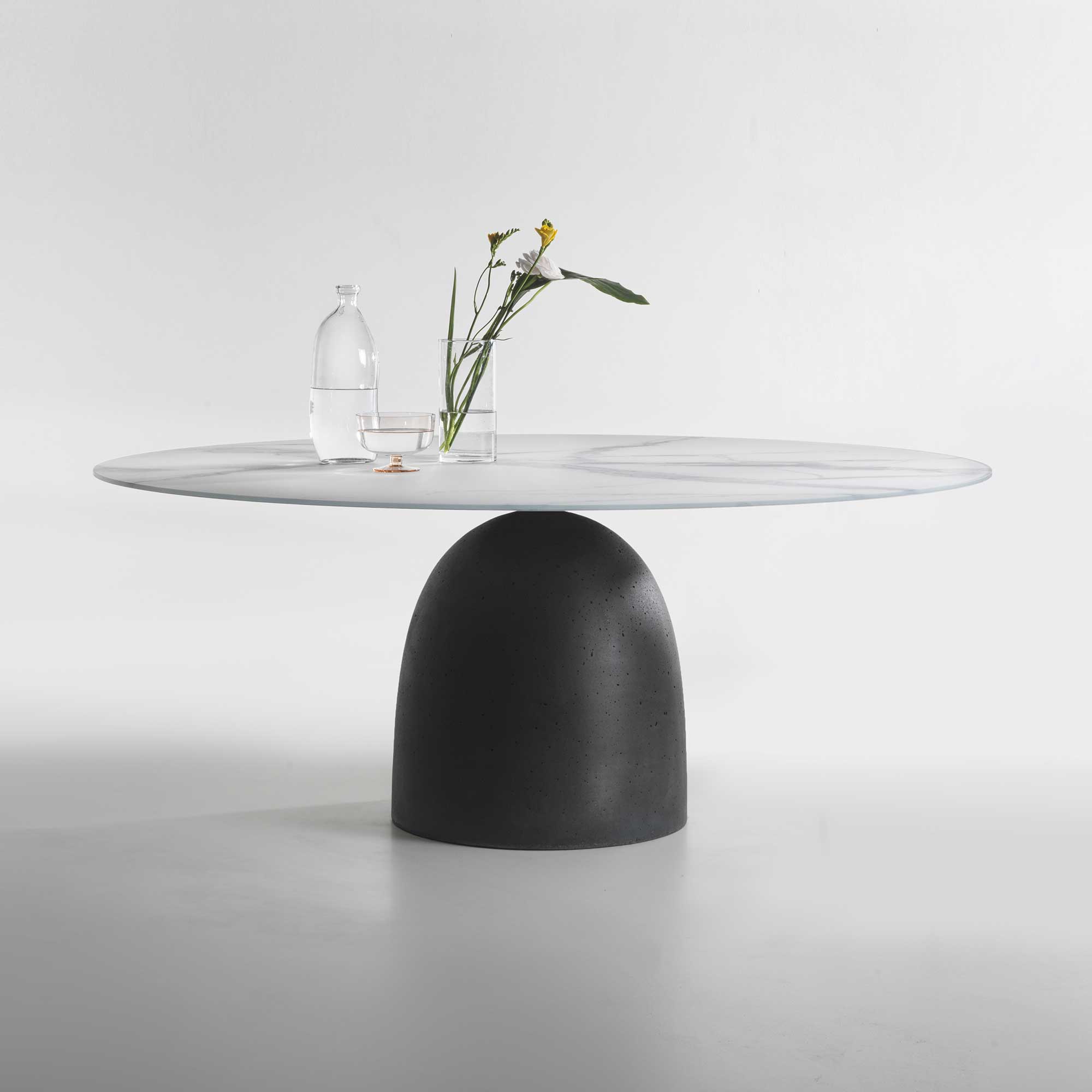 Janeiro Dining Table by Lago