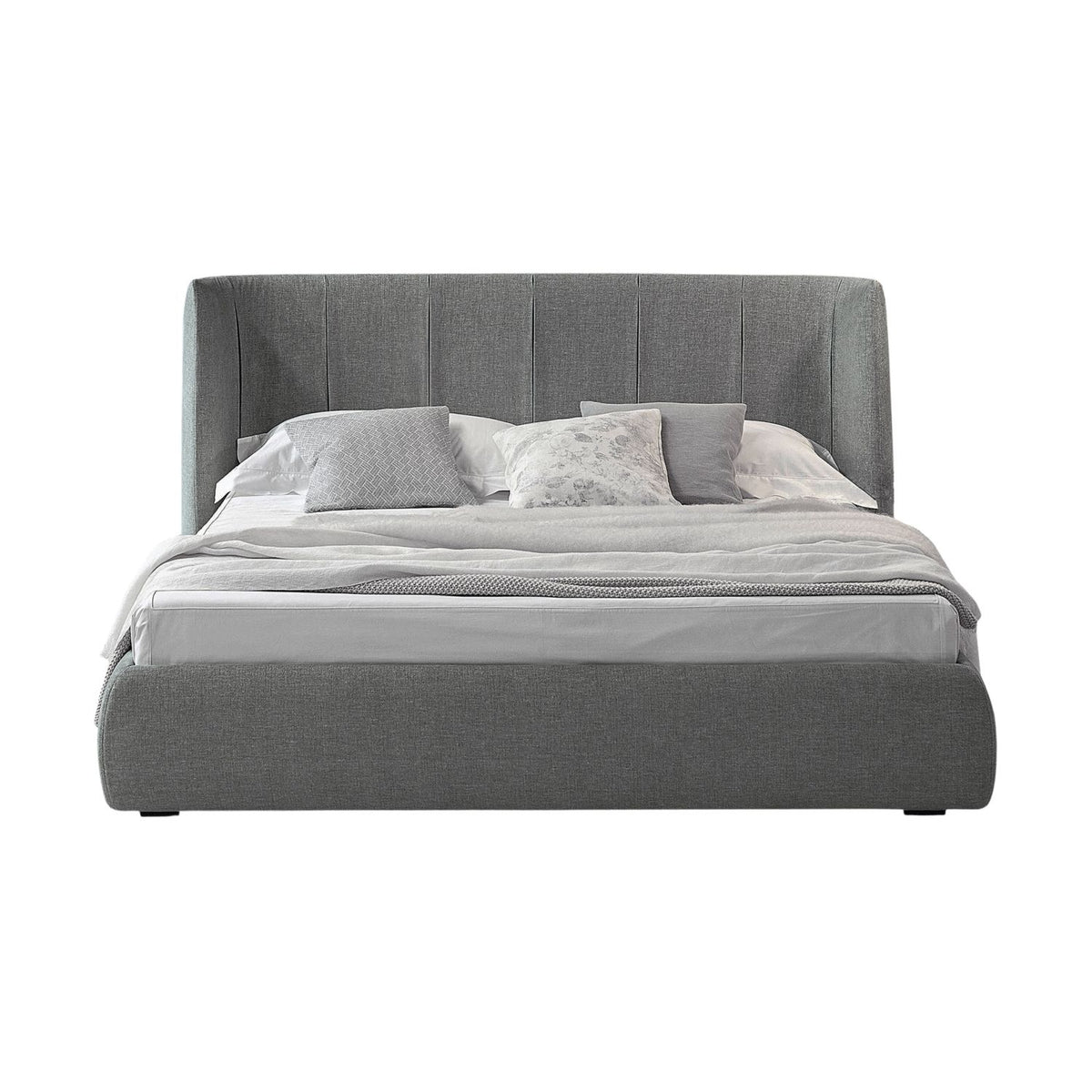 Basket Bed by Bonaldo