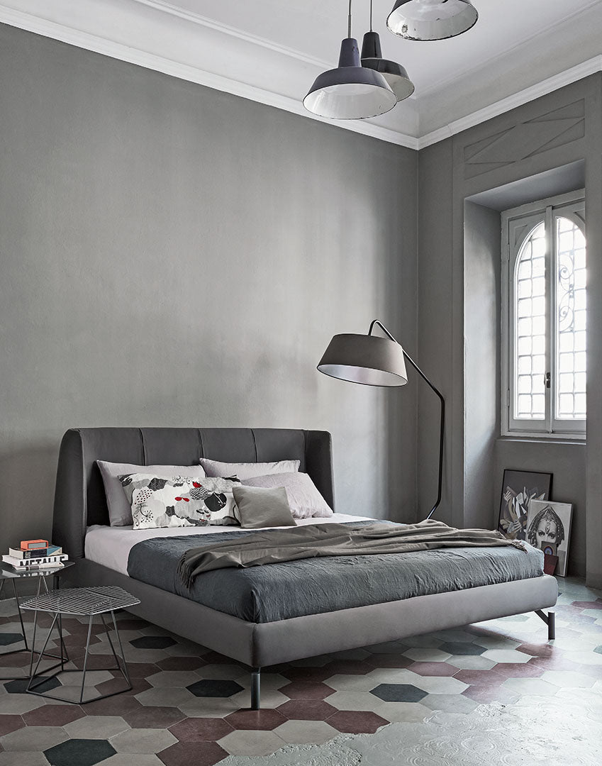 Basket Bed by Bonaldo