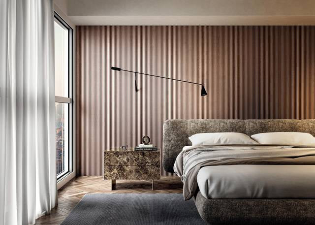 Bed-In by LAGO