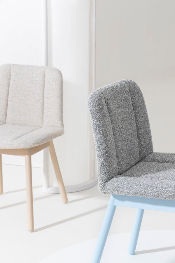 Hippy Chair by Billiani