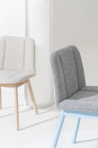 Hippy Chair by Billiani