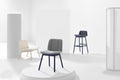 Hippy Chair by Billiani