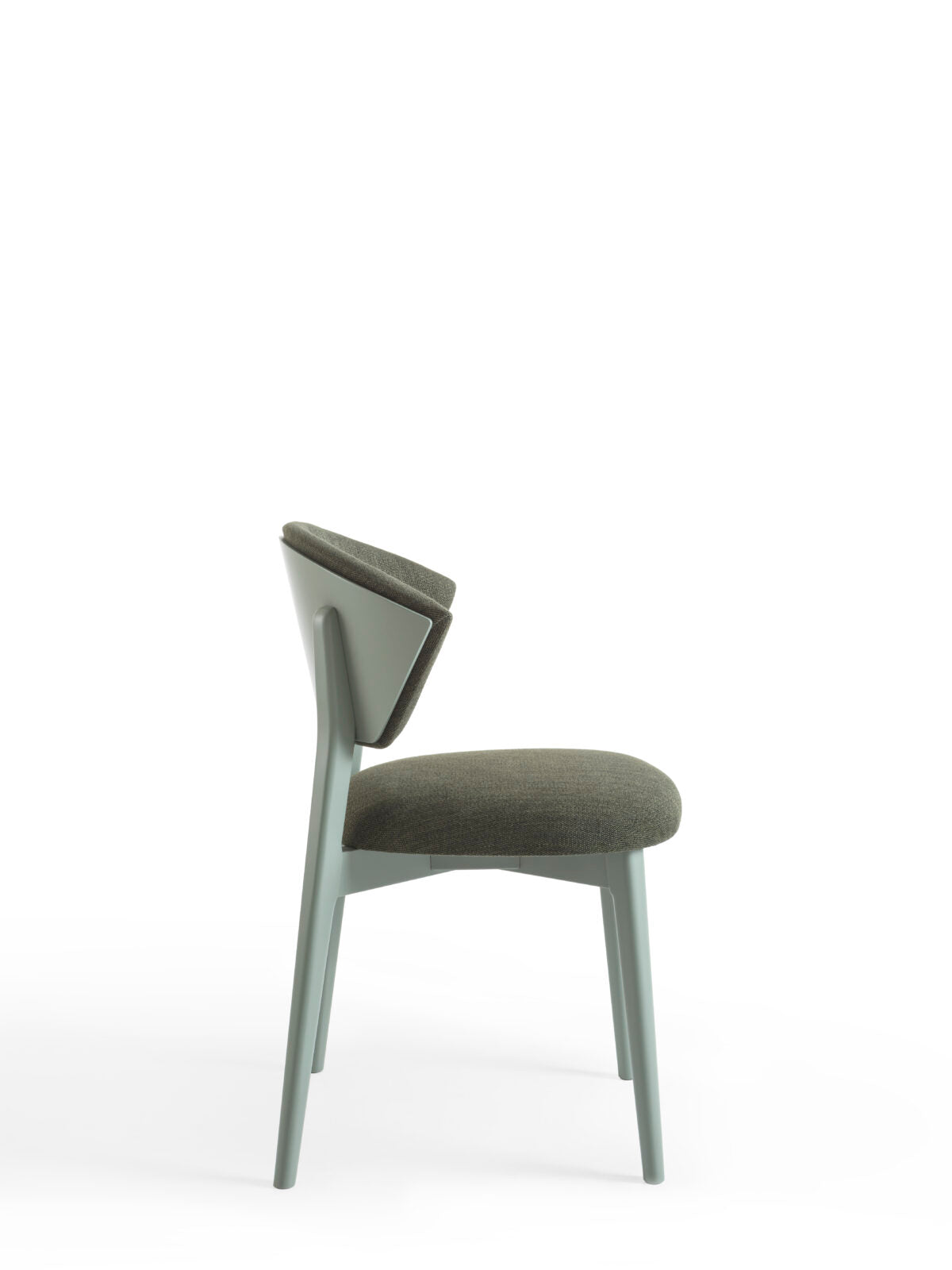 Stella Dining Chair by Billiani