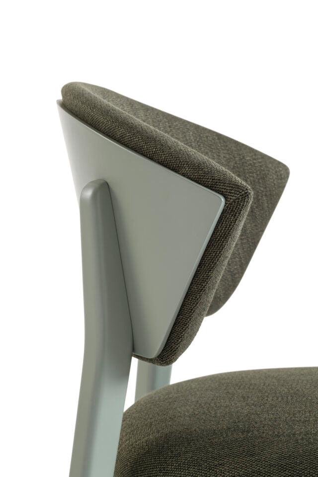 Stella Dining Chair by Billiani