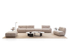 Boero Italian Design & Comfort Sofa by Nicoline Italia