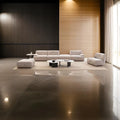 Boero Italian Design & Comfort Sofa by Nicoline Italia