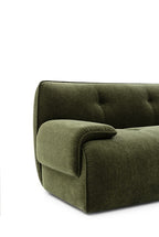 Boero Italian Design & Comfort Sofa by Nicoline Italia