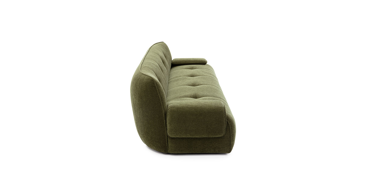 Boero Italian Design & Comfort Sofa by Nicoline Italia