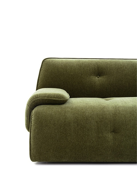 Boero Italian Design & Comfort Sofa by Nicoline Italia