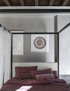 Ceylon Bed by Bolzan