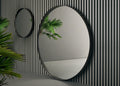 Adone Mirror by Bonaldo