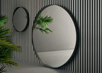 Adone Mirror by Bonaldo