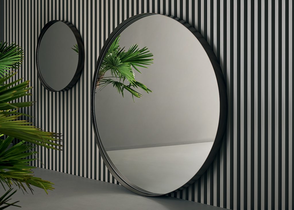 Adone Mirror by Bonaldo