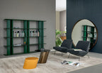 Adone Mirror by Bonaldo