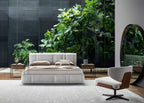 Adone Mirror by Bonaldo