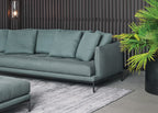 Soft Island Sofa by Bonaldo