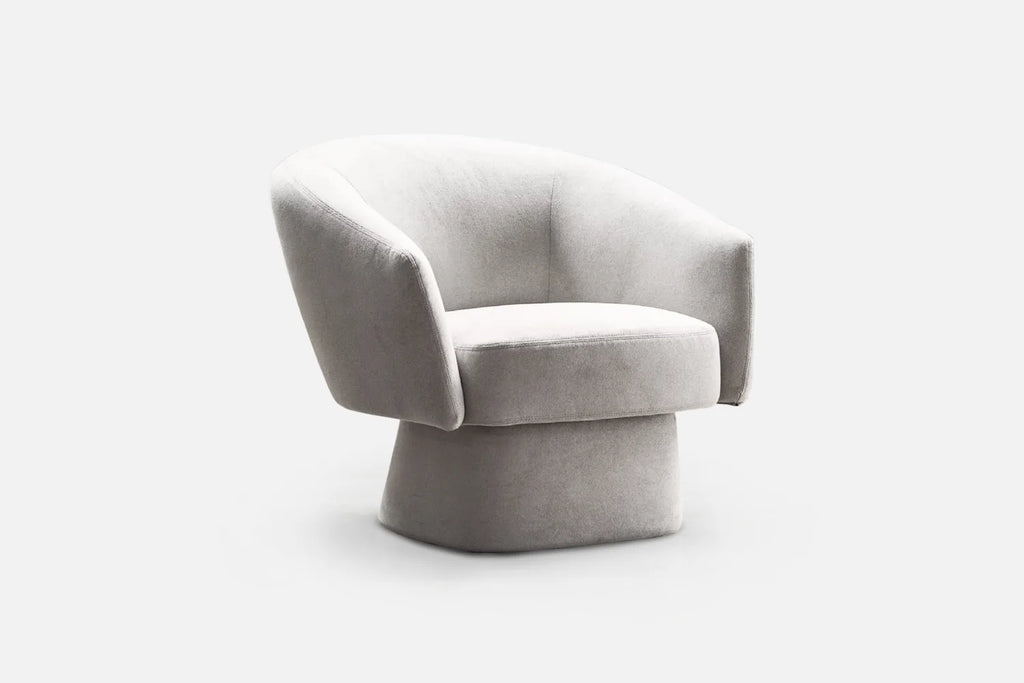 Bruno Armchair by Bonaldo