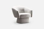 Bruno Armchair by Bonaldo