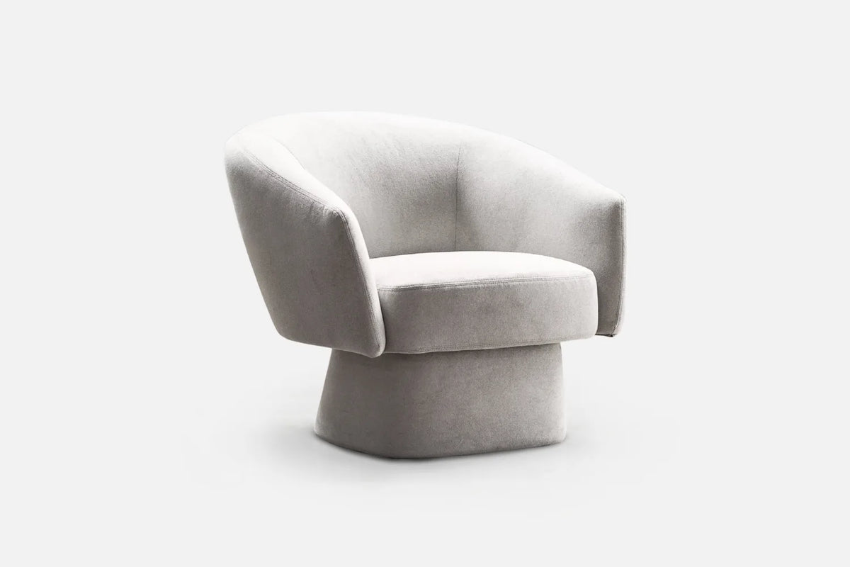 Bruno Armchair by Bonaldo