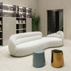 Peonia Sofa by Pianca