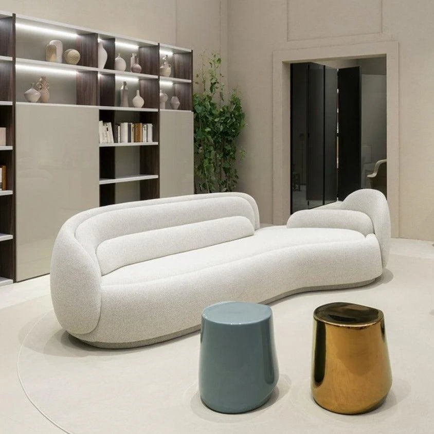 Peonia Sofa by Pianca
