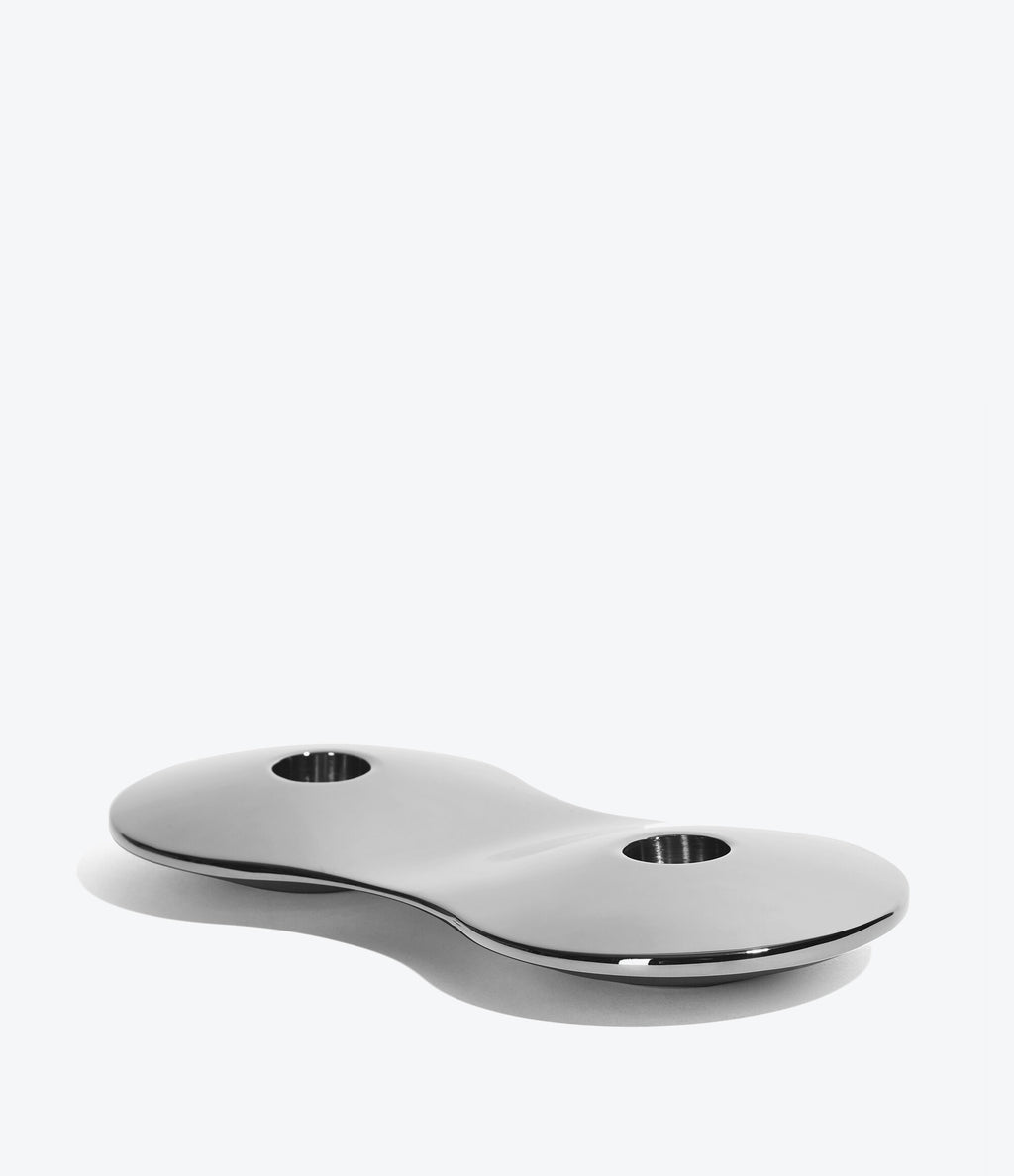 Cell Collection Modular Candleholders by Zaha Hadid Design